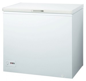 SUPRA CFS-205 Холодильник Фото, характеристики