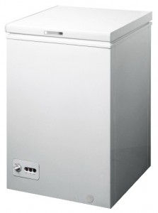 SUPRA CFS-105 Ψυγείο φωτογραφία, χαρακτηριστικά