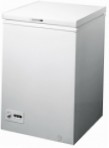 SUPRA CFS-105 Buzdolabı \ özellikleri, fotoğraf