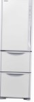 Hitachi R-SG37BPUGPW Refrigerator \ katangian, larawan