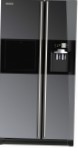 Samsung RSH5ZLMR Refrigerator \ katangian, larawan