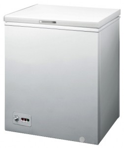SUPRA CFS-155 Ψυγείο φωτογραφία, χαρακτηριστικά