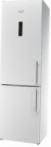 Hotpoint-Ariston HF 8201 W O Buzdolabı \ özellikleri, fotoğraf