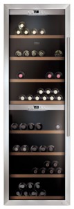 Caso WineMaster 180 冷蔵庫 写真, 特性