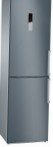 Bosch KGN39XC15 Хладилник \ Характеристики, снимка