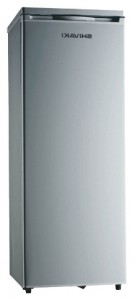 Shivaki SFR-215S Refrigerator larawan, katangian