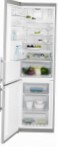 Electrolux EN 3886 MOX Tủ lạnh \ đặc điểm, ảnh