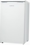 SUPRA FFS-085 Buzdolabı \ özellikleri, fotoğraf