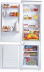 Candy CKBC 3160E Refrigerator \ katangian, larawan