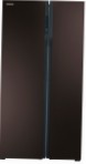 Samsung RS-552 NRUA9M Хладилник \ Характеристики, снимка