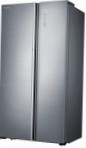 Samsung RH-60 H90207F Buzdolabı \ özellikleri, fotoğraf