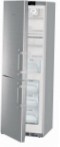 Liebherr CNef 4315 Buzdolabı \ özellikleri, fotoğraf