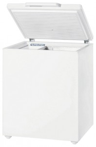 Liebherr GT 2122 Refrigerator larawan, katangian