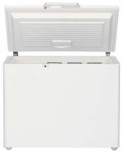 Liebherr GTP 2356 Refrigerator larawan, katangian