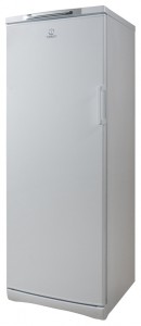 Indesit SD 167 Kühlschrank Foto, Charakteristik