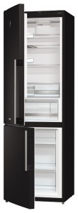 Gorenje RK 61 FSY2B Холодильник фото, Характеристики