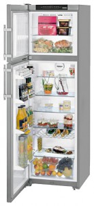 Liebherr CTNesf 3663 Refrigerator larawan, katangian