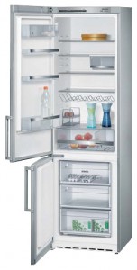 Siemens KG39VXL20 Refrigerator larawan, katangian