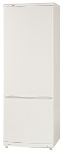 ATLANT ХМ 4011-022 Refrigerator larawan, katangian