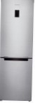 Samsung RB-33 J3200SA Refrigerator \ katangian, larawan