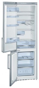 Bosch KGV39XL20 Refrigerator larawan, katangian