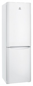 Indesit BIA 160 Refrigerator larawan, katangian
