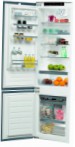 Whirlpool ART 9810/A+ Холодильник \ Характеристики, фото