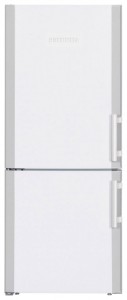 Liebherr CU 2311 Buzdolabı fotoğraf, özellikleri
