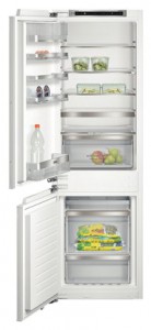 Siemens KI86NAD30 Refrigerator larawan, katangian