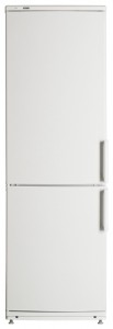 ATLANT ХМ 4021-000 Refrigerator larawan, katangian