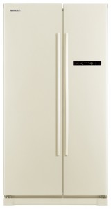 Samsung RSA1SHVB1 Refrigerator larawan, katangian