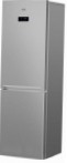BEKO RCNK 365E20 ZS Buzdolabı \ özellikleri, fotoğraf