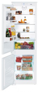 Liebherr ICUS 3314 Refrigerator larawan, katangian