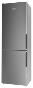 Hotpoint-Ariston HF 4180 S Refrigerator larawan, katangian