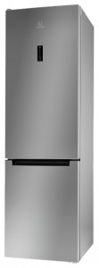 Indesit DF 5200 S Refrigerator larawan, katangian
