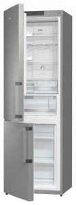 Gorenje NRK 6191 JX Холодильник Фото, характеристики