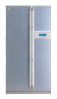Daewoo Electronics FRS-T20 BA Kühlschrank Foto, Charakteristik