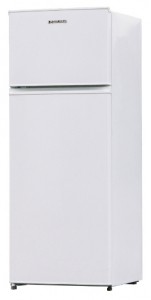 Shivaki SHRF-230DW Refrigerator larawan, katangian