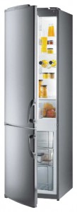 Gorenje RKV 42200 E Refrigerator larawan, katangian