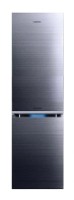 Samsung RB-38 J7761SA Refrigerator larawan, katangian