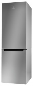 Indesit DFM 4180 S Refrigerator larawan, katangian