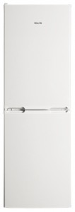 ATLANT ХМ 4210-000 Refrigerator larawan, katangian