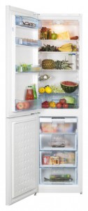 BEKO CS 335020 Холодильник фото, Характеристики