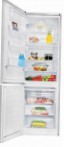 BEKO CN 327120 S Refrigerator \ katangian, larawan