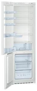 Bosch KGV39VW13 Refrigerator larawan, katangian
