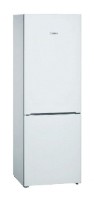 Bosch KGV36VW23 Холодильник фото, Характеристики
