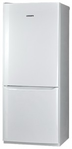 Pozis RK-101 Refrigerator larawan, katangian