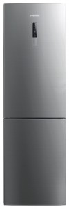 Samsung RL-59 GYBMG Tủ lạnh ảnh, đặc điểm