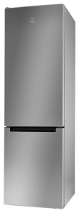 Indesit DFE 4200 S Kjøleskap Bilde, kjennetegn