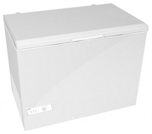 Gorenje FH 21 BW Buzdolabı fotoğraf, özellikleri